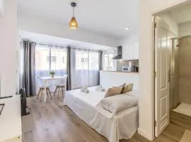 Cozy Studio with Mountain Views in Tegueste