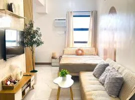 Casa Solayá at Royal Oceancrest Condominium Mactan