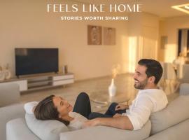 El Safwa Resort New Cairo