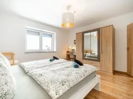 Stadt. Land. See. Ferienwohnung Leipzig