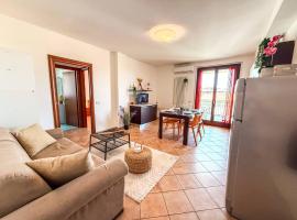 Appartamento Residenza Americhe Rif A792, Hotel in Cupra Marittima