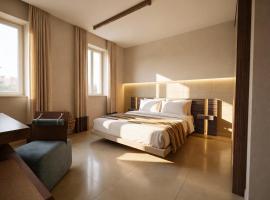 San Francesco Heritage Hotel