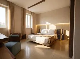 San Francesco Heritage Hotel