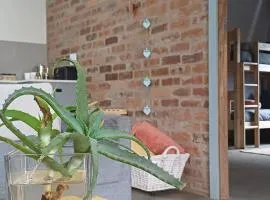 Hilton Wetland Retreat