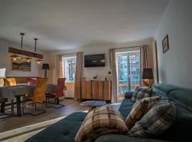 Cima 12 Alpine Home by Ama Val Di Fassa