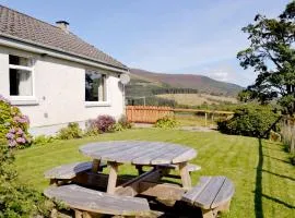 Strone Farm House