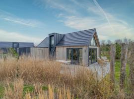 Kustpark Muralt, Hotel in Scharendijke