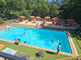 Mas de la Grenouillère