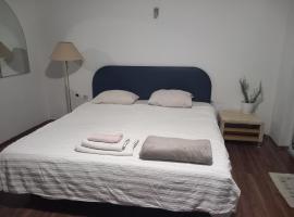 Sokak, hotel v mestu Struga