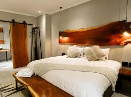 The Roaming Goat Guesthouse