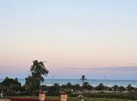 Vistas al Mar