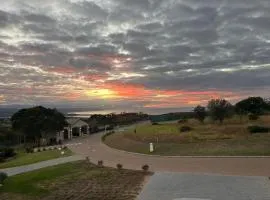 Blissful Barons View