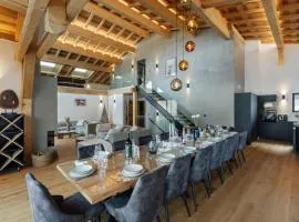 Chalet Imperial by Altitudia