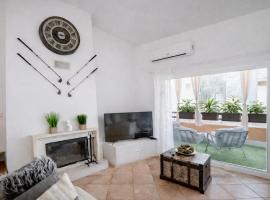 Lo Exclusive Lisboa - Apartament with terrace and golf view, ξενοδοχείο σε Charneca