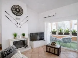 Lo Exclusive Lisboa - Apartament with terrace and golf view