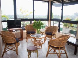 Suntech Villas, hotel v destinaci Sri Jayewardenepura Kotte