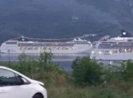 Apartment Deki studio 2