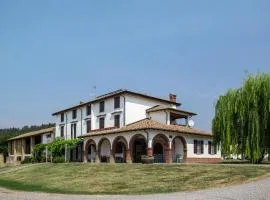 Agriturismo Cella di Montalto Pavese