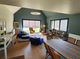 Confort détente près de la plage - Maison avec jardin et parking privé - Veules-les-Roses