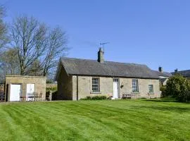Keepers Cottage Burradon