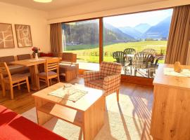 Apartments Achensee, Hotel in Maurach