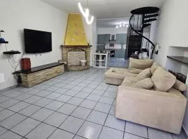 Casa Rosa