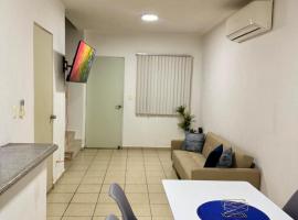 Casa completa en Acapulco, ξενοδοχείο στο Ακαπούλκο