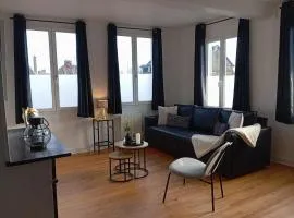 Magnifique et Grand T3 au cœur de la Normandie