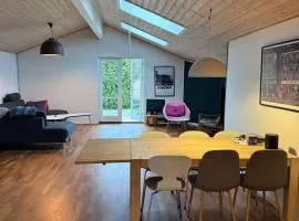 Renovated Vacation Home in Jaegerspris