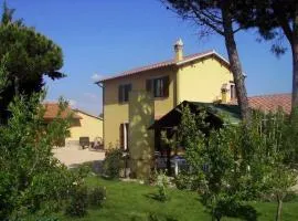 Bed and Breakfast Torrette Etrusche