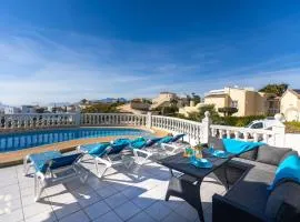 Villa Elia by Abahana Villas