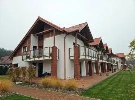 Łebska Ostoja - Zacisze