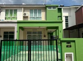 Teratak Amaris Homestay MELAYU ONLY