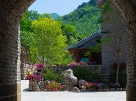 北京棉花棠城堡度假民宿