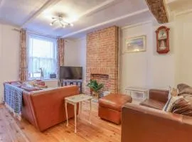 Duck Cottage, close to nature reserve, Crabpot Cottages, Hunstanton