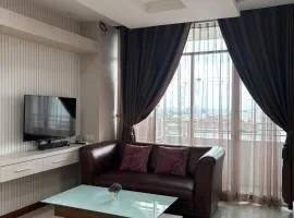 Apartment Royal Suite Condotel Medan