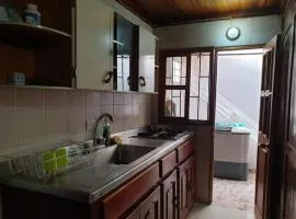 Humble Rustic Cabin Juan Pablo II