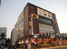 The White Pearl Suites