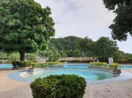 Humilde Rustica Cabaña Juan Pablo II-Humble Rustic Cabin Juan Pablo II