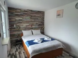 Casa Pelicanul Durduliu