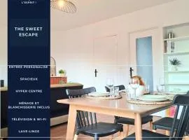 Le Sweet Escape - Vue Sur La Cathédrale