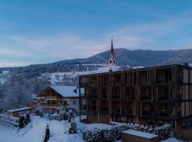 Hotel Christof, hotel a Monguelfo