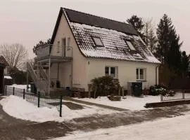 Schneverdinger-Heide, Ferienwohnung