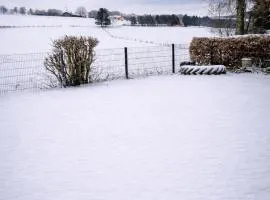 Eifel Panorama Appartement