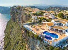 Villa Alegria by Abahana Luxe