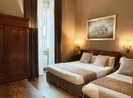 Residenza Sciarra Suites