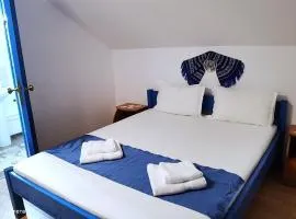 Casa Pelicanul Durduliu