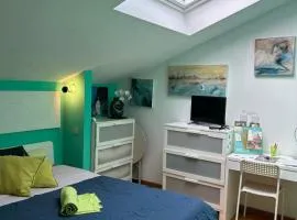 A Modo Mio - Guest House - Zona Stadio Ospedale Maggiore