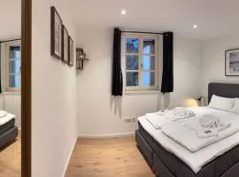 Juraperle - Historisch und modern - Wohnung 1