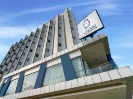 FLEXINN Near Emporium Mall Jakarta